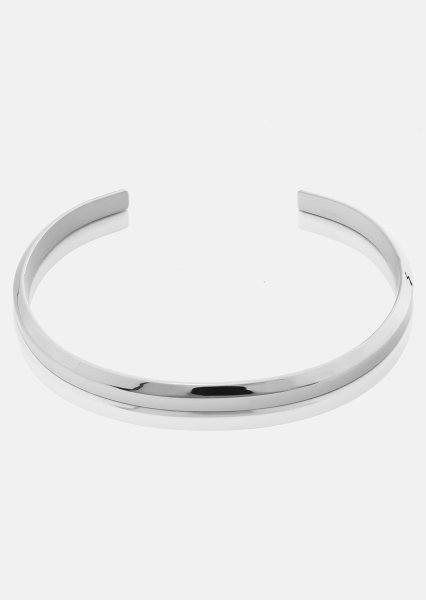 Armbånd Whisper – Forsølvet