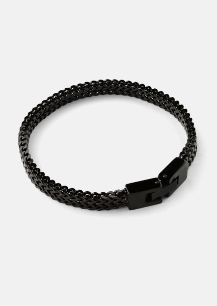 Armbånd Flyer - Forkromet