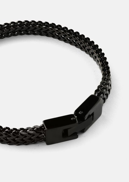 Armbånd Flyer - Forkromet