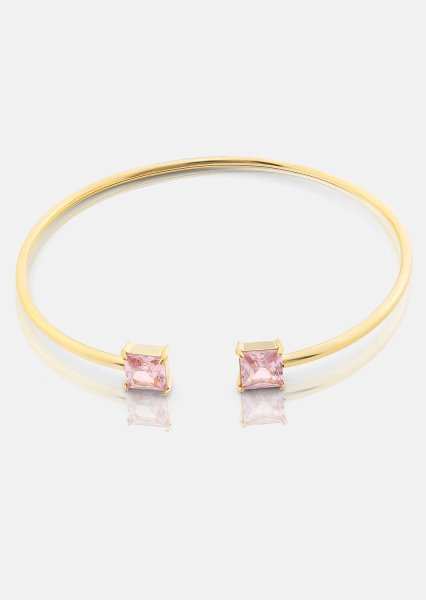 Armbånd Radiance – 18k Forgyldt