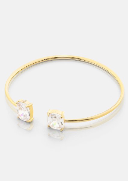 Armbånd Radiance – 18k Forgyldt