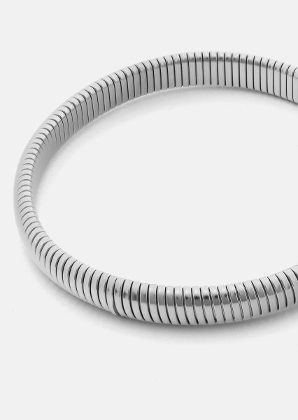 Armbånd Aurevia Flow - Silver Plated