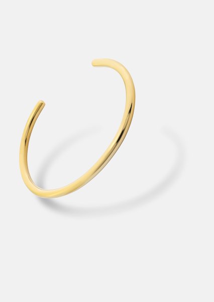 Armbånd Braceo - 18k Forgyldt