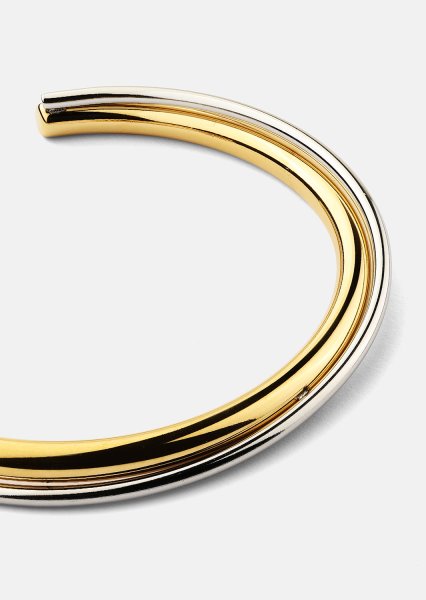 Armbånd Classic Pearl - 18k Forgyldt
