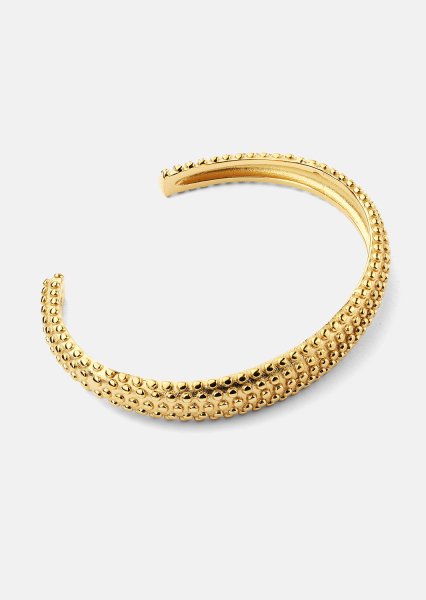 Armbånd Aurora - 18k Forgyldt