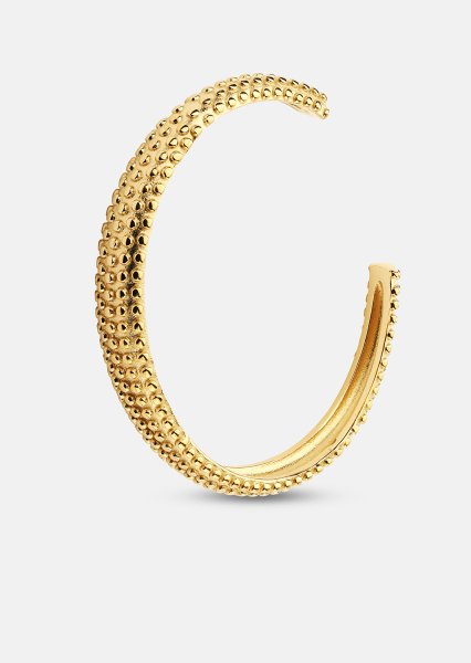 Armbånd Aurora - 18k Forgyldt