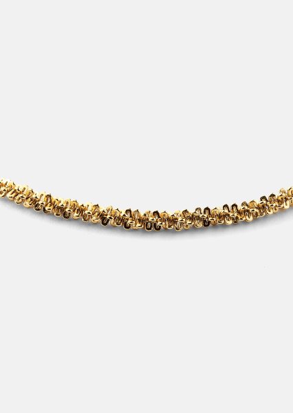 Armbånd Elise - 18k Forgyldt