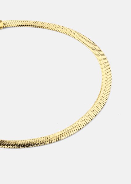 Armbånd Vigora - 18k Forgyldt