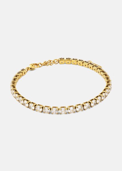 Armbånd Glow – 18k Forgyldt