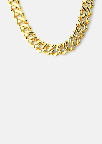 Armbånd Royal Frost - 18k Gold Plated
