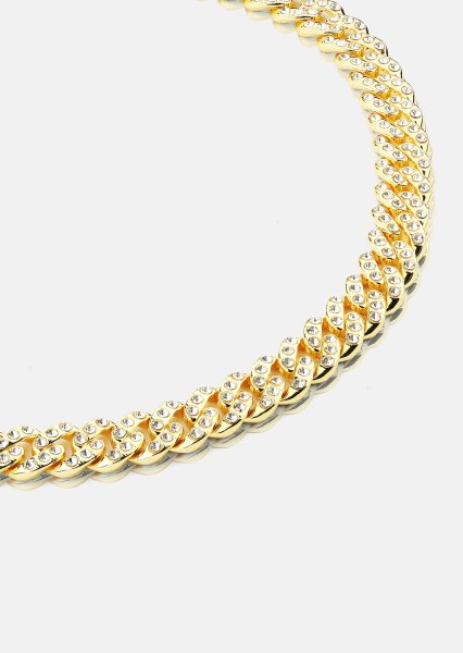 Armbånd Royal Frost - 18k Gold Plated