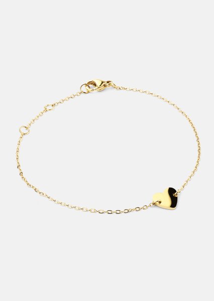 Armbånd Solea - 18k Gold Plated