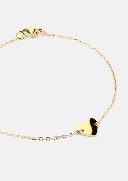 Armbånd Solea - 18k Gold Plated