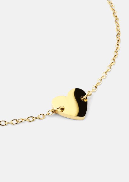 Armbånd Solea - 18k Gold Plated