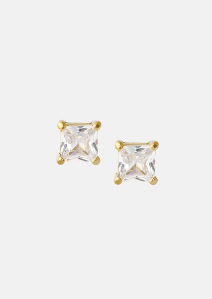 Ørering Orélie - 18k Forgyldt