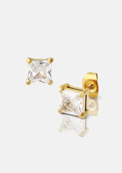Ørering Orélie - 18k Forgyldt