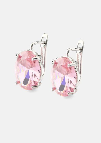Vedhæng Solara Gem - Rose Forgyldte