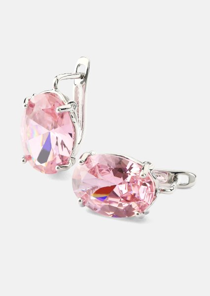 Vedhæng Solara Gem - Rose Forgyldte