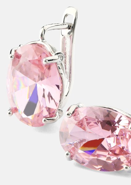 Vedhæng Solara Gem - Rose Forgyldte