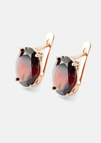 Vedhæng Solara Gem - Rose Forgyldte