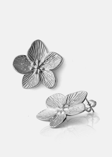 Ørering Blossom - Forsølvet