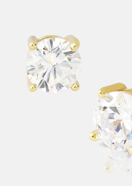 Ørering Nova - 18k Forgyldt
