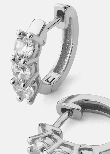  Ørering Cirvia Spark - Silver Plated