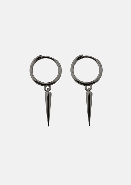 Spira Ørering - Black