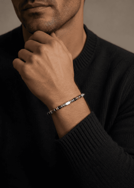 Perlearmbånd Nexus Pulse
