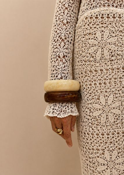 Armbånd Mocha