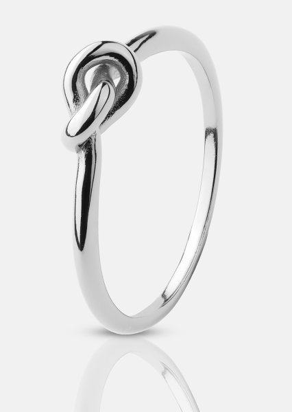 Ring Eternal - Forsølvet