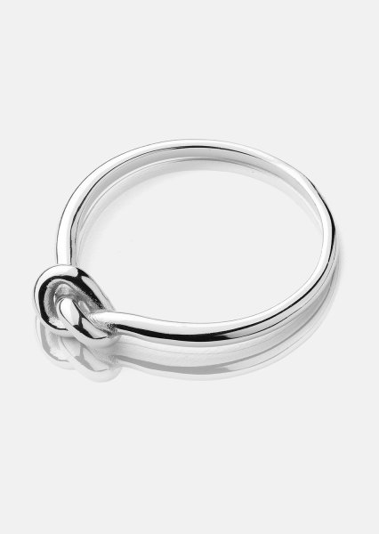 Ring Eternal - Forsølvet