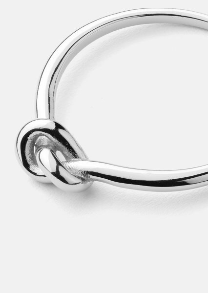 Ring Eternal - Forsølvet