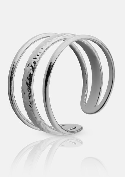 Ring Layer – Forsølvet