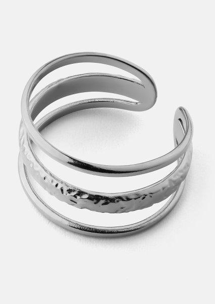 Ring Layer – Forsølvet