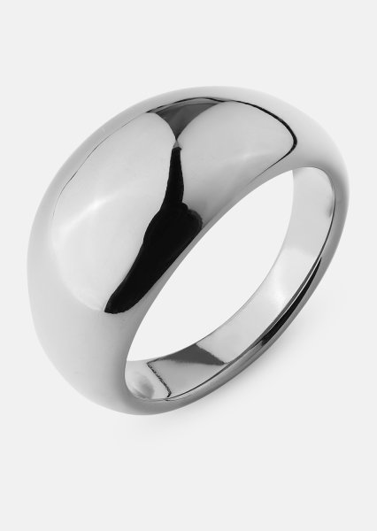 Ring Harmonia - Forsølvet