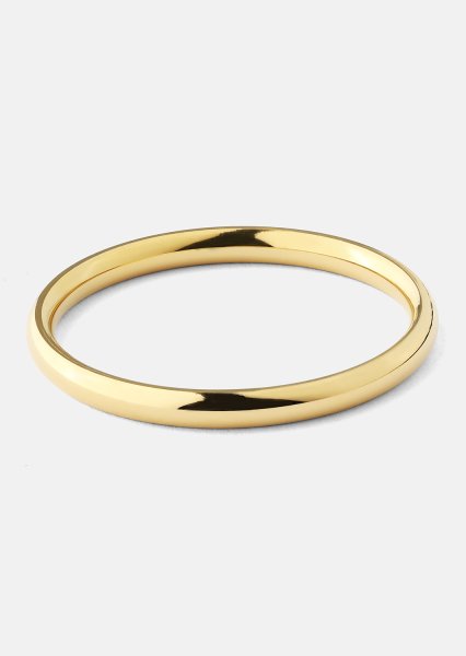 Ring Modern Grace - 18k guldbelagt