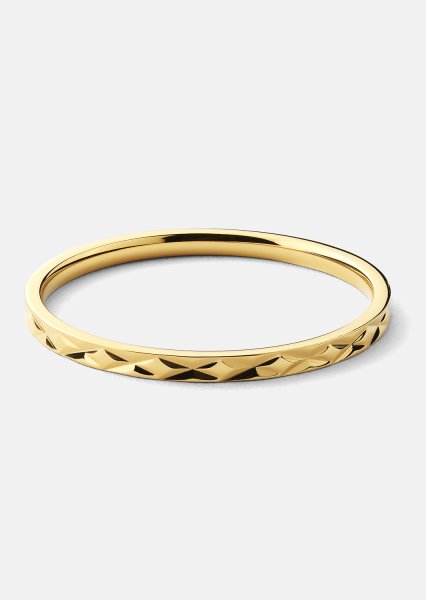 Ring Pulse – 18k Gold Plated