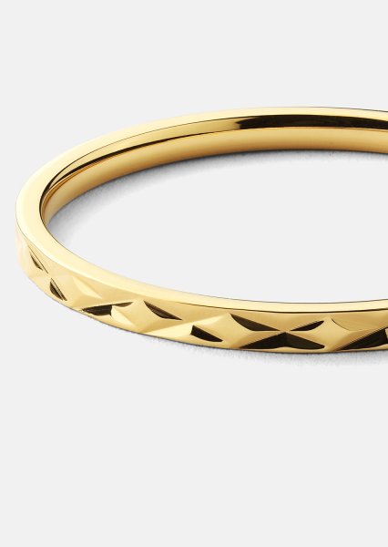 Ring Pulse – 18k Gold Plated
