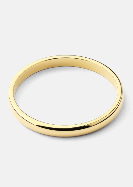 Ring Eterna - 18k Forgyldt