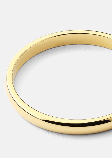 Ring Eterna - 18k Forgyldt