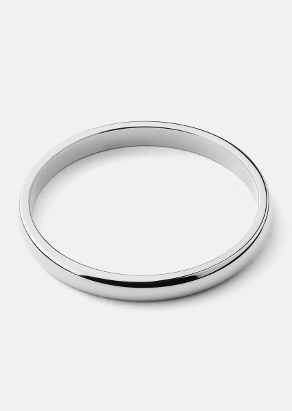 Ring Eternale - Forsølvet