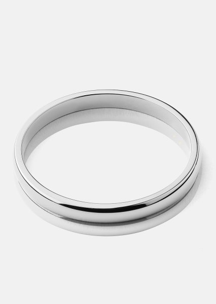 Ring Eternale - Forsølvet