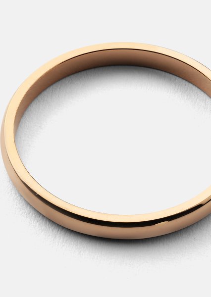Ring Halo - 18k Forgyldt