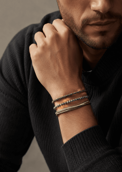 Snorarmbånd Alden Frame