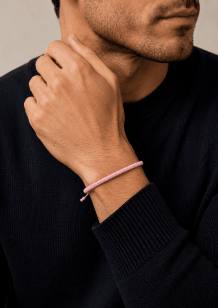 Snorarmbånd Alden Frame