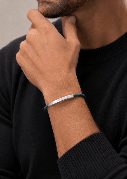 Snorarmbånd Cyran Grain