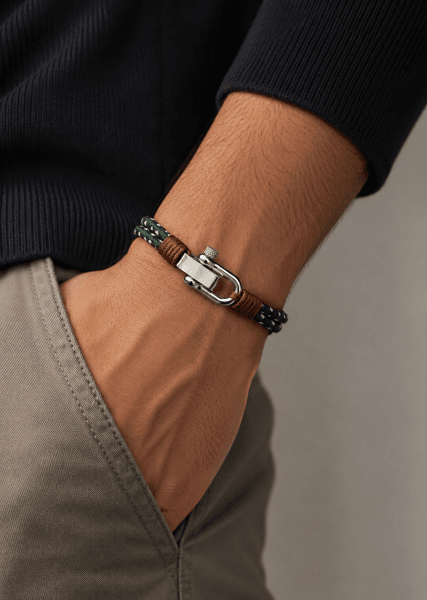 Snorarmbånd Trek Nexus