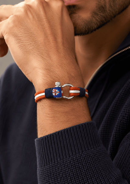 Snorarmbånd Zoren Thread