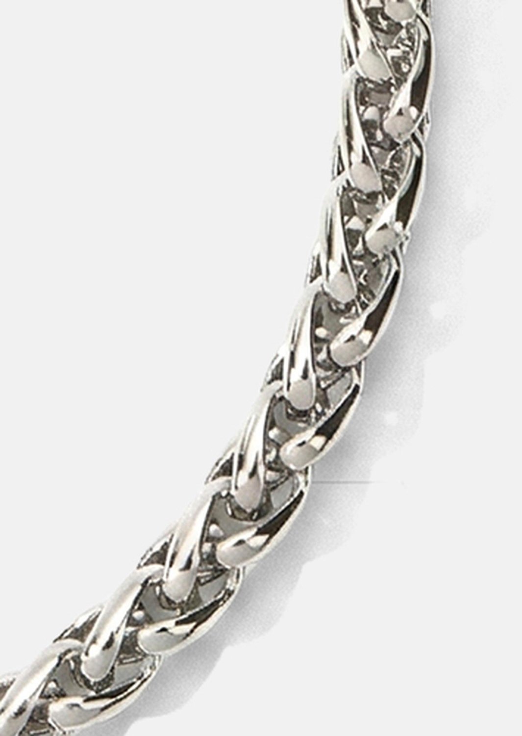 Armbånd Averon Axis - Forsølvet